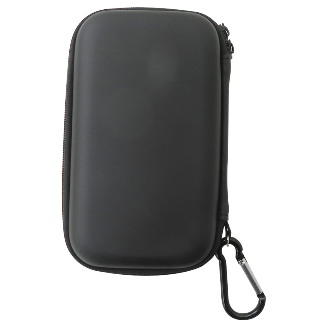 Amazon.com: Protective Carrying Cases with Softly Lined Hard Shell